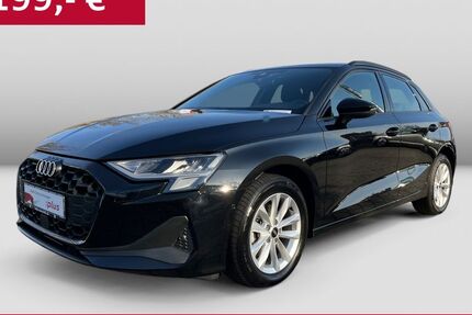 Audi A3 25.661 km 31.430 &euro; Pforzheim 75179