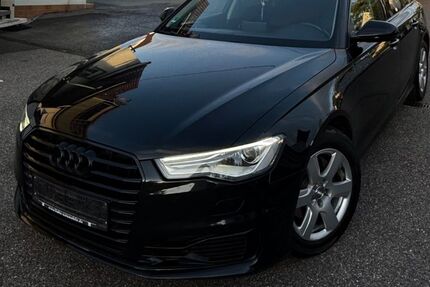 Audi A6 155.000 km 13.990 &euro; Schwieberdingen 71701
