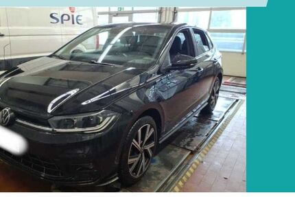 VW Polo 29.780 km 21.790 &euro; Leonberg 71229