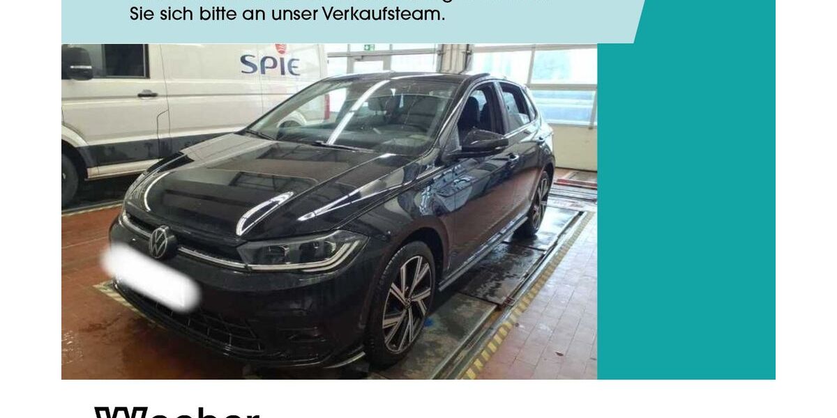 VW Polo 29.780 km 21.790 &euro; Leonberg 71229