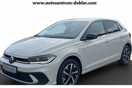 VW Polo 7.800 km 20.990 &euro; Mühlacker 75417