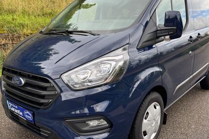 Ford Transit Custom 46.000 km 30.999 € Leonberg 71229