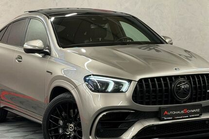 Mercedes-Benz GLE 63 AMG 82.944 km 82.990 &euro; Bad Wildbad-Calmbach 75323