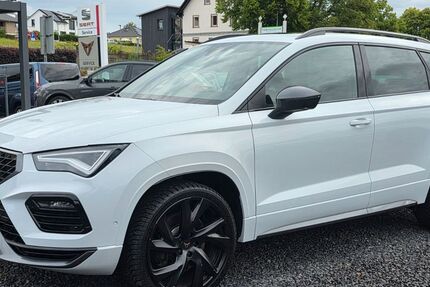 Cupra Ateca 13.510 km 39.970 &euro; Oberreichenbach 75394