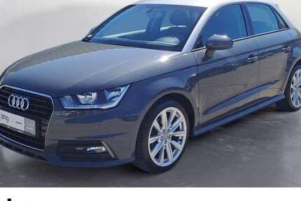 Audi A1 117.555 km 13.330 &euro; Ettlingen 76275