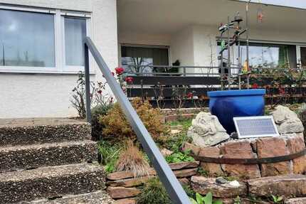 Wohnung zu vermieten 01.02.2026 zimmer