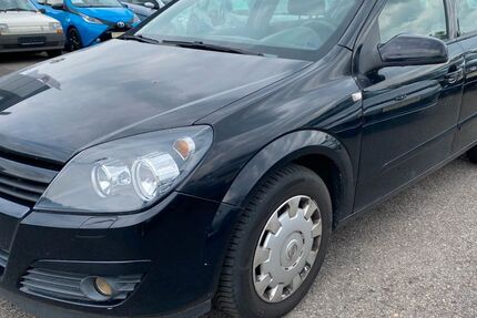 Opel Astra 144.000 km 999 € Niefern bei Pforzheim 75223