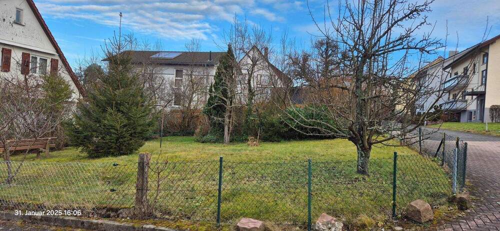 Mehrfamilienhaus, Wohnhaus Straubenhardt Conweiler - 8 Zimmer, 147 m&sup2;, 388.000&euro; | Angebot:25802979