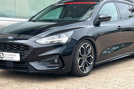 Ford Focus 70.800 km 20.990 € Straubenhardt 75334