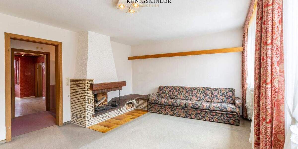 Mehrfamilienhaus, Wohnhaus Calw Hirsau - 1 Zimmer, 173 m&sup2;, 449.000&euro; | Angebot:25671733