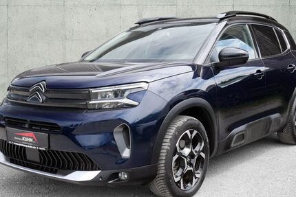 Citroen C5 Aircross 55.800 km 23.800 &euro; Karlsruhe 76185