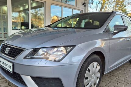 Seat Leon 105.200 km 8.900 &euro; Ispringen (bei Pforzheim) 75228