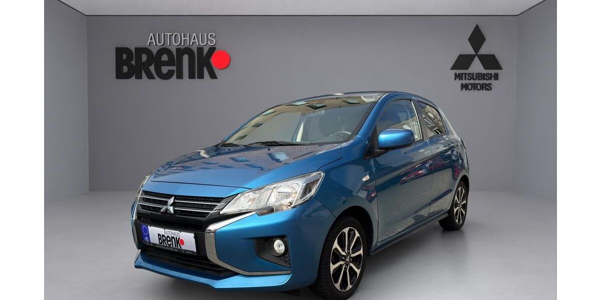 Mitsubishi Space Star 76.200 km 11.490 &euro; Karlsruhe 76227