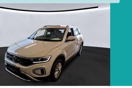 VW T-Roc 38.031 km 20.490 &euro; Calw 75365