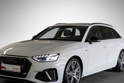 Audi A4 35.573 km 35.940 € Stuttgart 70469