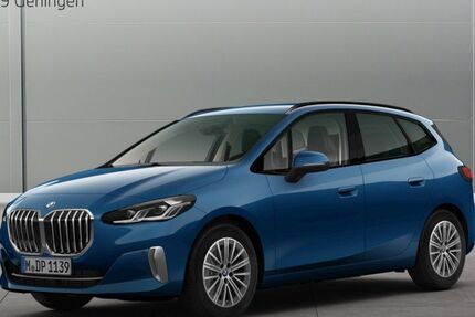 BMW 220 Active Tourer 17.937 km 33.430 &euro; Gerlingen 70839