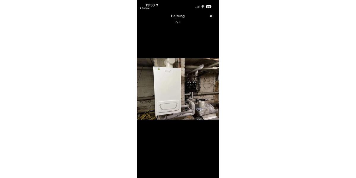 Etagenwohnung Niefern-Öschelbronn Öschelbronn - 5 Zimmer, 130 m&sup2;, 270.000&euro; | Angebot:27130032