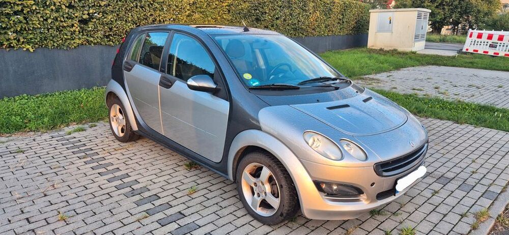 ForFour