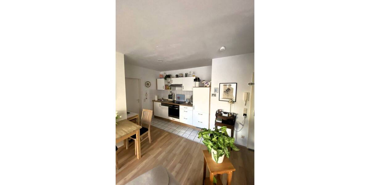 Etagenwohnung Pforzheim Weststadt - 2 Zimmer, 46 m&sup2;, 149.900&euro; | Angebot:25914347