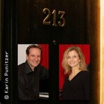 ZIMMER 213 - literarisch-musikalische Performance I Theater, Literatur & Musik