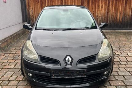 Renault Clio 192.455 km 1.750 € Sachsenheim 74343