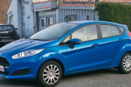 Ford Fiesta 177.000 km 4.290 &euro; Birkenfeld bei Pforzheim 75217