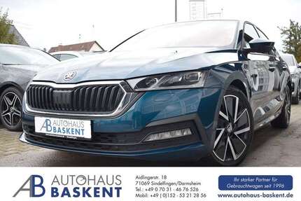 Skoda Octavia 86.600 km 23.990 € Sindelfingen-Darmsheim 71069
