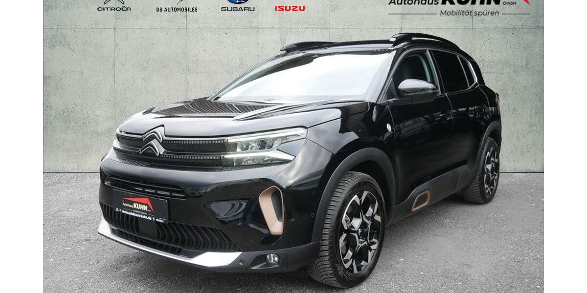 Citroen C5 Aircross 23.400 km 25.490 &euro; Karlsruhe 76185