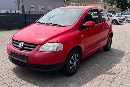 VW Fox 159.909 km 2.000 € Bad Wildbad 75323