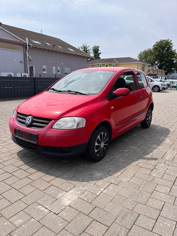 VW Fox 159.909 km 2.000 € Bad Wildbad 75323