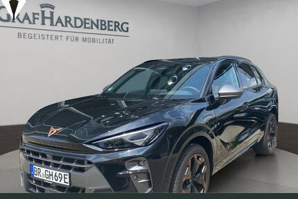 Cupra Terramar 9.500 km 45.900 € Bruchsal 76646