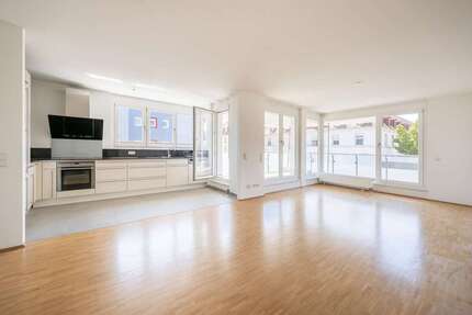 Wohnung Karlsruhe Südstadt - 4 Zimmer, 126 m&sup2;, 748.000&euro; | Angebot:26728613