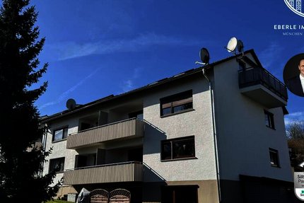 Wohnung Vaihingen/Enz Enz - 2 Zimmer, 47 m&sup2;, 150.000&euro; | Angebot:25810339