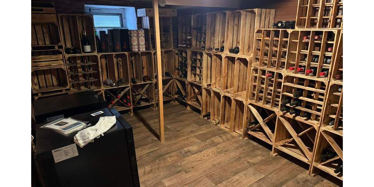 5 Wohnungen umsetzbar, Gewerbe & Hinterhaus! Alles unter 2 Dächern! 1 zimmer