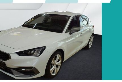 Seat Leon 15.160 km 26.980 € Leonberg 71229