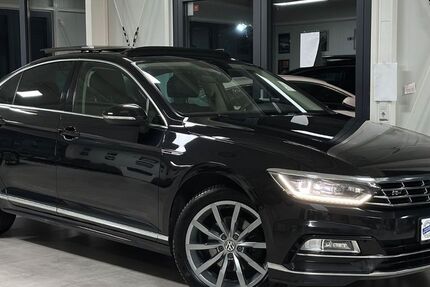 VW Passat 212.000 km 16.990 &euro; Mühlacker 75417