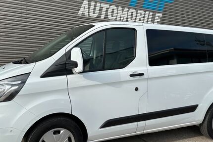 Ford Transit Custom 86.043 km 26.300 € Sindelfingen 71065