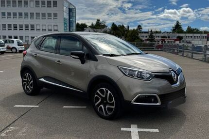 Renault Captur 99.555 km 8.250 € Birkenfeld 75217
