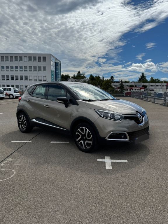 Renault Captur 99.555 km 8.250 € Birkenfeld 75217