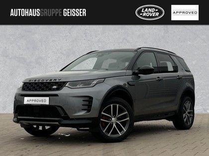 Land Rover Discovery Sport 16.500 km 53.750 &euro; Karlsruhe 76187