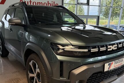 Dacia Duster 1.530 km 22.990 &euro; Bruchsal 76646