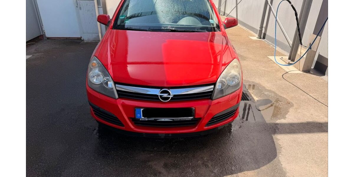 Opel Astra 141.000 km 3.000 &euro; Aidlingen 71134