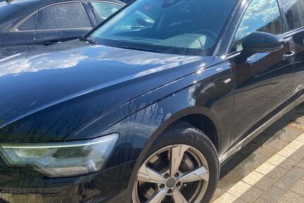 Audi A6 124.010 km 23.390 &euro; Bretten 75015