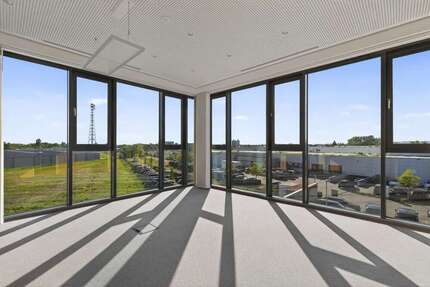 Gewerbeobjekt Karlsruhe Knielingen - 944.000&euro; | Angebot:26566946