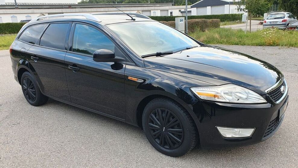 Mondeo