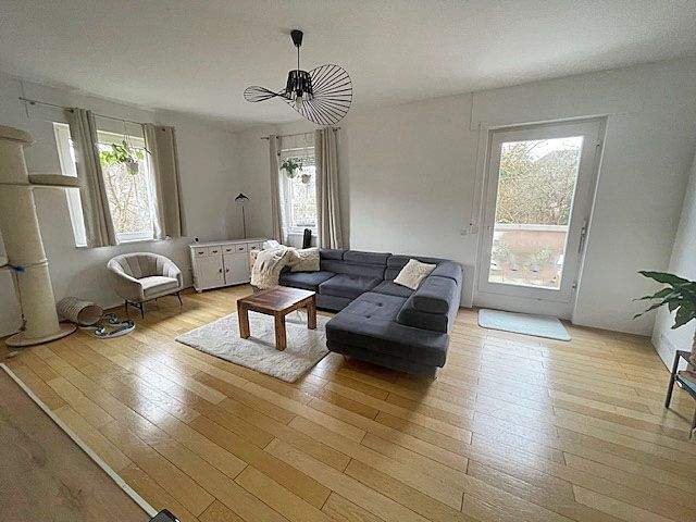 Etagenwohnung Pforzheim Südweststadt - 2 Zimmer, 79 m&sup2;, 670&euro; | Angebot:25139922
