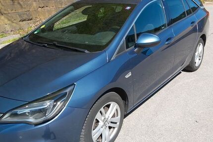 Opel Astra 165.000 km 5.750 &euro; Neuenbürg 75305
