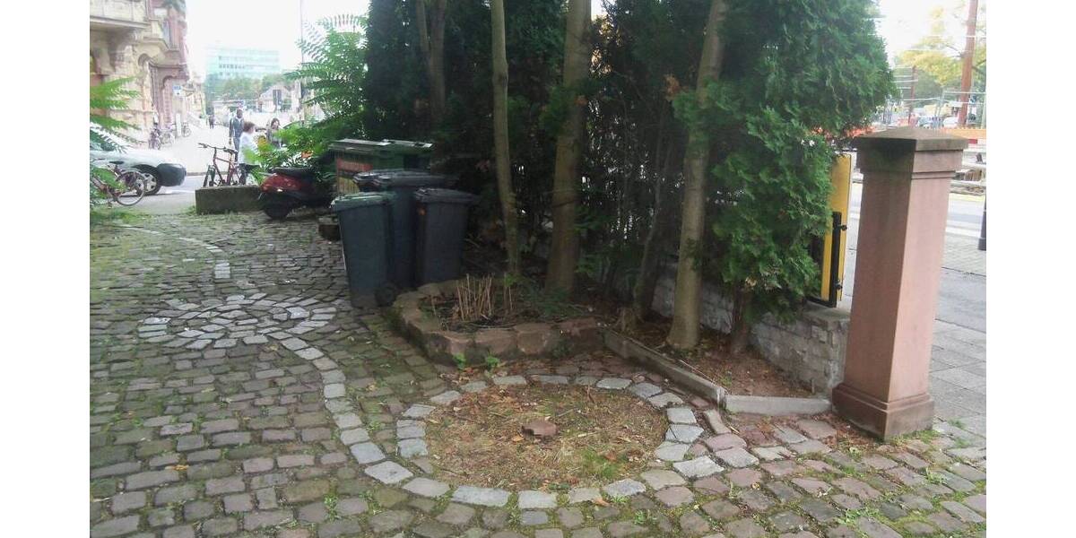 Etagenwohnung Karlsruhe Oststadt - 3 Zimmer, 79 m&sup2;, 1.120&euro; | Angebot:26919938