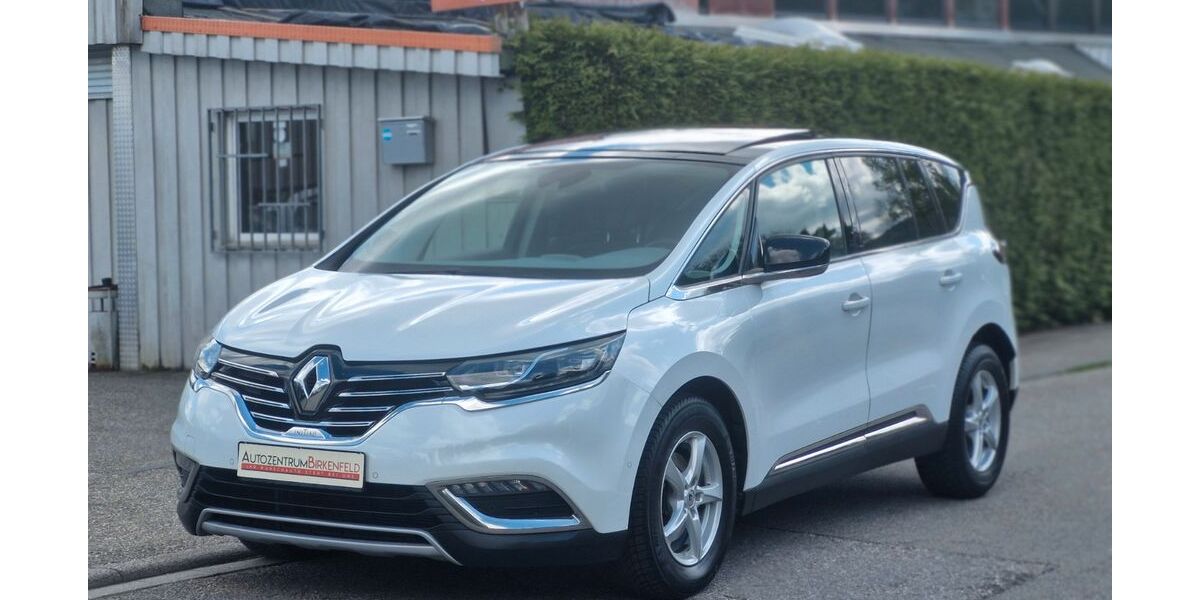 Renault Espace 99.000 km 16.290 &euro; Birkenfeld bei Pforzheim 75217