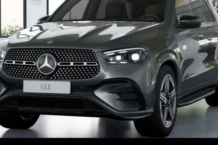 Mercedes-Benz GLE 450 9.900 km 97.990 € Stuttgart 70372